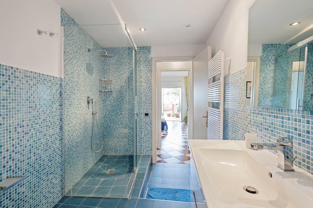 Taormina Apartment With Panoramic View Exterior photo