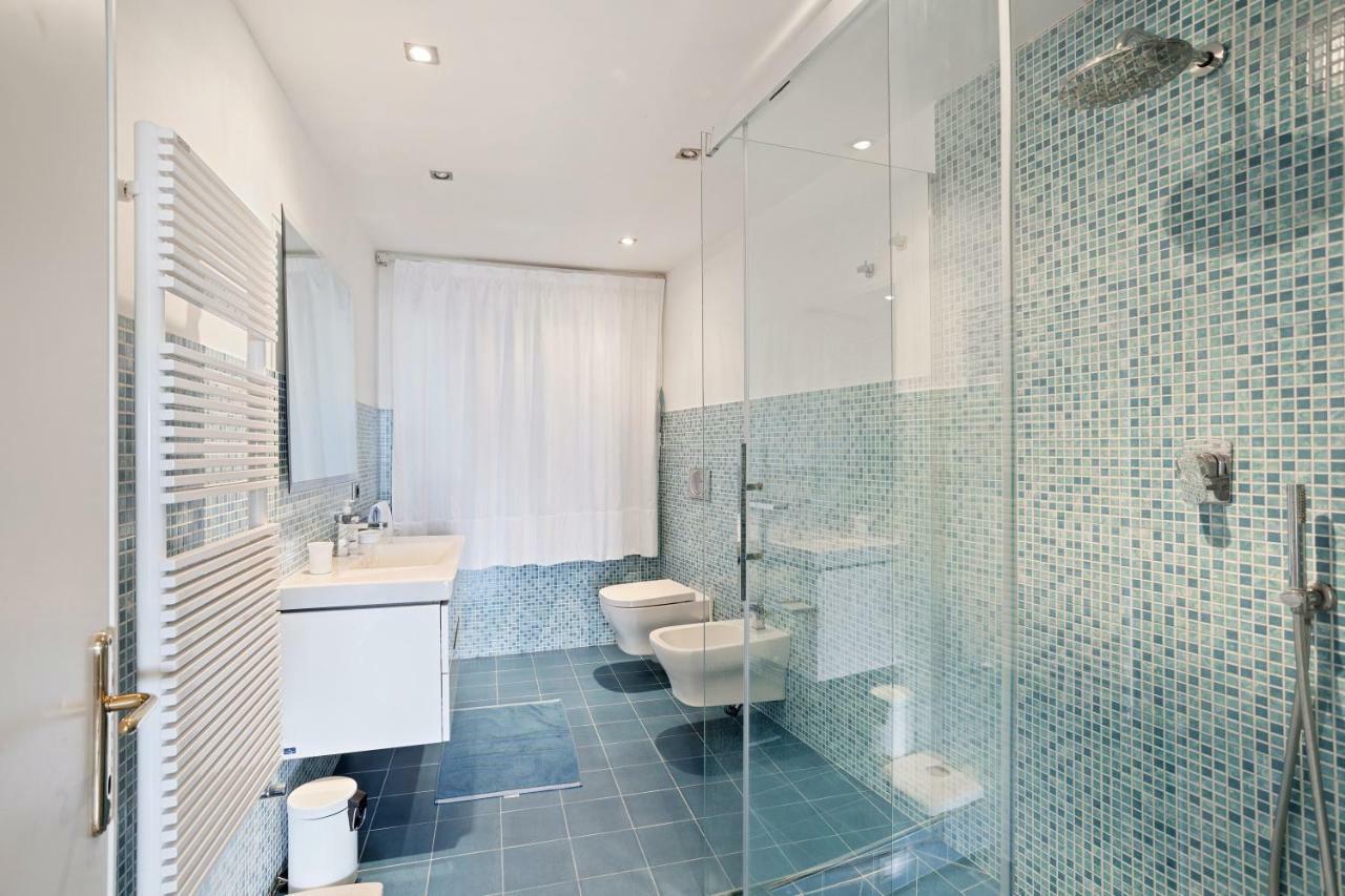 Taormina Apartment With Panoramic View Exterior photo
