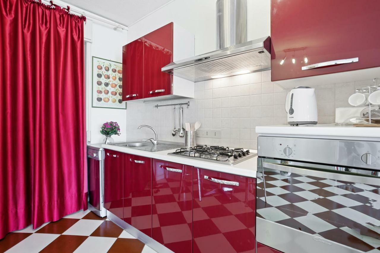 Taormina Apartment With Panoramic View Exterior photo