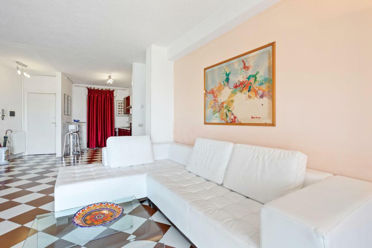 Taormina Apartment With Panoramic View Exterior photo